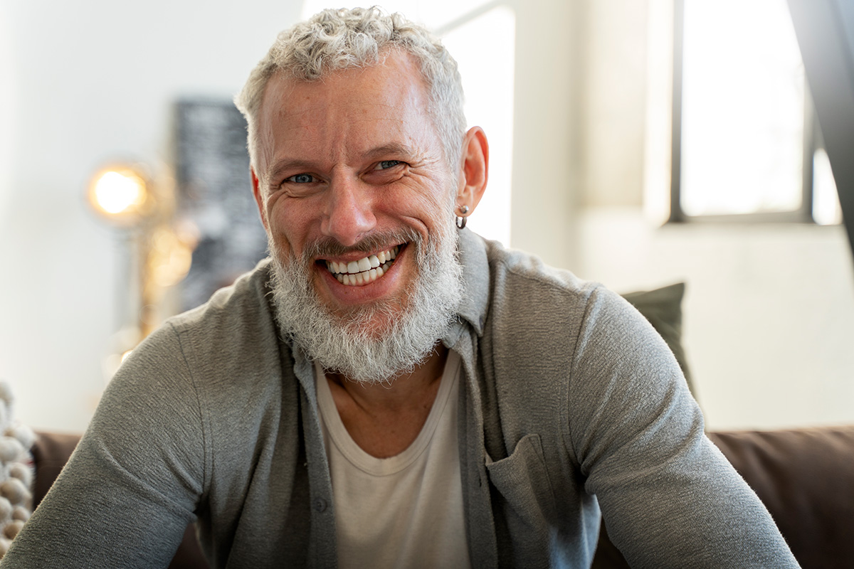 Testosterone Replacement Therapy for Men In Testosterone Replacement Therapy Clinic In Savage